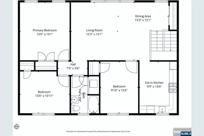 69 Prospect Street 2 #2, Paramus, NJ 07652 - Photo 17