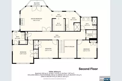 2604 Cleveland Avenue, Washington Township, NJ 07676 - Photo 37