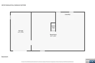 423 W Oakland Ave, Oakland, NJ 07436 - Photo 37