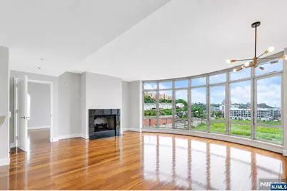 8100 River Road 905 #905, North Bergen, NJ 07047 - Photo 1