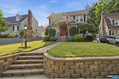 117 Wilmore Road, Little Falls Township, NJ 07424 - Photo 1