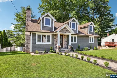 50 Lincoln Place, Waldwick, NJ 07463 - Photo 3