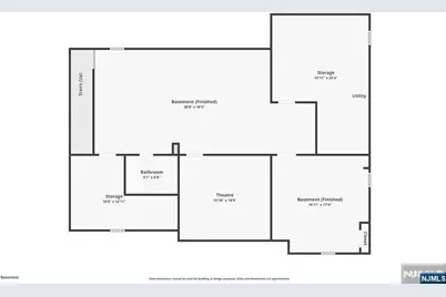 337 Franklin, Haworth, NJ 07641 - Photo 33