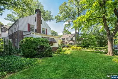 2 Allen Place, Fair Lawn, NJ 07410 - Photo 21