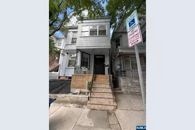 58 5th Street, Newark, NJ 07107 - Photo 1