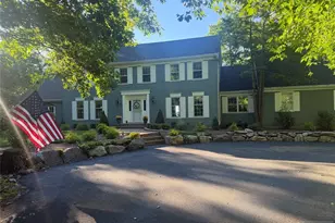 12 Laurel Hill Rd, Rockaway Township, NJ 07435 - Photo 1