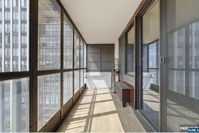 300 Winston Drive C0518 #C0518, Cliffside Park, NJ 07010 - Photo 21