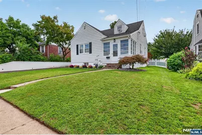 10-08 Campbell Road, Fair Lawn, NJ 07410 - Photo 1