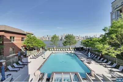 24 Ave At Port Imperial 140 #140, West New York, NJ 07093 - Photo 29