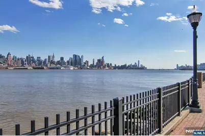 24 Ave At Port Imperial 140 #140, West New York, NJ 07093 - Photo 33