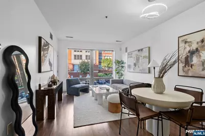 24 Ave At Port Imperial 140 #140, West New York, NJ 07093 - Photo 1