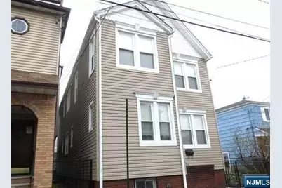 221-223 Patterson Street 1 #1, Harrison, NJ 07029 - Photo 1