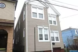 221-223 Patterson Street 1, Harrison, NJ 07029 - Photo 1
