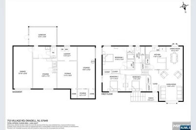 753 Village Road, Oradell, NJ 07649 - Photo 45