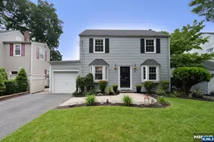 418 Burlington Rd, Paramus, NJ 07652 - Photo 1