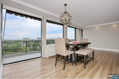 2 Horizon Road 1414 #1414, Fort Lee, NJ 07024 - Photo 5