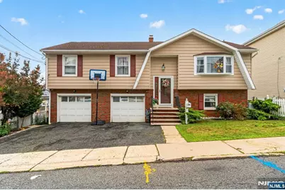 296 12th Place, Prospect Park, NJ 07508 - Photo 1