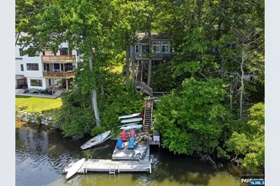 1009 Lakeside Drive, Vernon, NJ 07422 - Photo 1