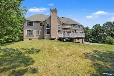 1 Overlook Ridge, Oakland, NJ 07436 - Photo 35