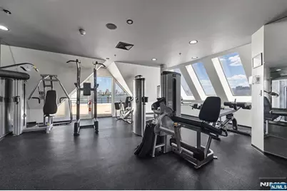 600 Harbor Boulevard 955 #955, Weehawken, NJ 07086 - Photo 23