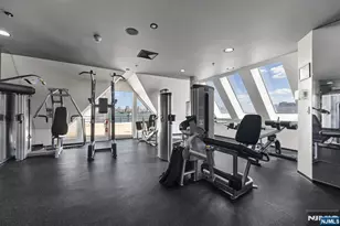 600 Harbor Blvd 955, Weehawken, NJ 07086 - Photo 23