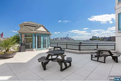 600 Harbor Boulevard 955 #955, Weehawken, NJ 07086 - Photo 19