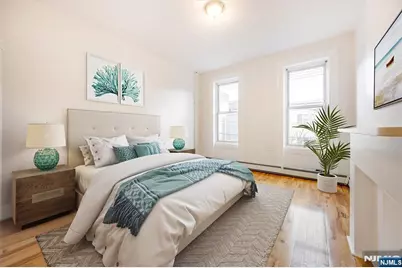 147 New York Avenue 2L #2L, Jersey City, NJ 07307 - Photo 3