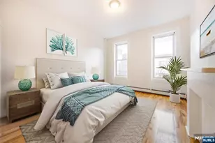 147 New York Ave 2L, Jersey City, NJ 07307 - Photo 3