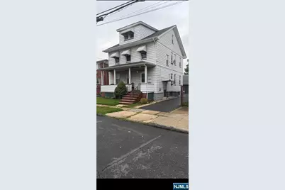806 Roselle Street, Linden, NJ 07036 - Photo 1
