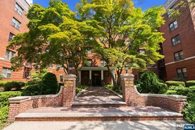 100 Prospect Avenue 1O #1O, Hackensack, NJ 07601 - Photo 3