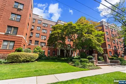 100 Prospect Avenue 1O #1O, Hackensack, NJ 07601 - Photo 1