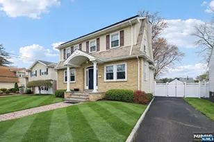 48 Marinus St, Rochelle Park Township, NJ 07662 - Photo 3