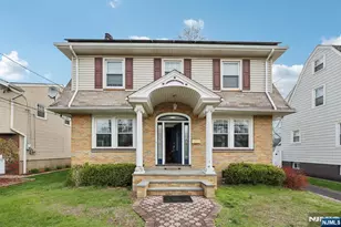 48 Marinus St, Rochelle Park Township, NJ 07662 - Photo 1