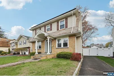 48 Marinus Street, Rochelle Park Township, NJ 07662 - Photo 3