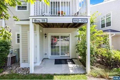 1123 Hyde Park Court 1123 #1123, Mahwah, NJ 07430 - Photo 19