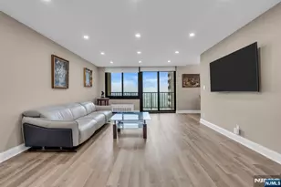300 Winston Dr 2523, Cliffside Park, NJ 07010 - Photo 3