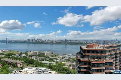 200 Winston 1912 #1912, Cliffside Park, NJ 07010 - Photo 21