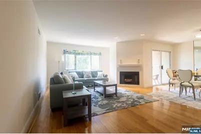 107 Rock Ledge Terrace 1 #1, Haledon, NJ 07508 - Photo 3