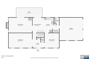 95 Turret St, Park Ridge, NJ 07656 - Photo 47