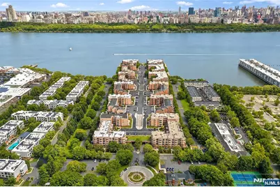 303 Ellery Court 303 #303, Edgewater, NJ 07020 - Photo 1