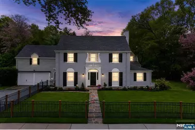 12 Marquette Road, Montclair, NJ 07043 - Photo 1