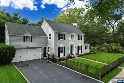 12 Marquette Road, Montclair, NJ 07043 - Photo 3