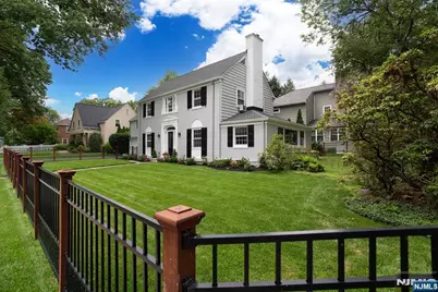 12 Marquette Road, Montclair, NJ 07043 - Photo 33