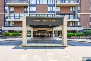 1 Horizon Road 1001, Fort Lee, NJ 07024 - Photo 1