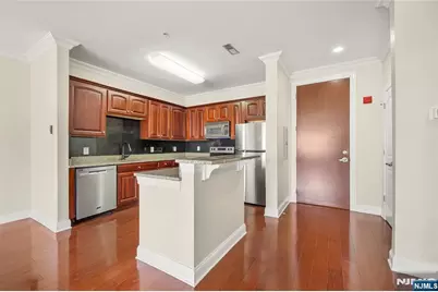 22 Ave At Port Imperial Avenue 428 #428, West New York, NJ 07093 - Photo 7