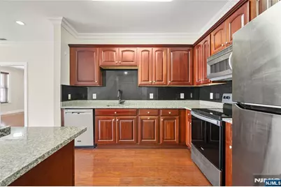 22 Ave At Port Imperial Avenue 428 #428, West New York, NJ 07093 - Photo 9