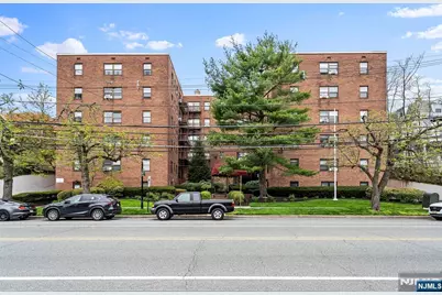 130 Orient Way 4F #4F, Rutherford, NJ 07070 - Photo 1