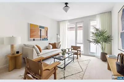 144 1st 6G #6G, Jersey City, NJ 07302 - Photo 5