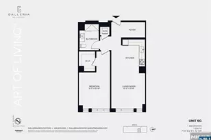 144 1st 6G, Jersey City, NJ 07302 - Photo 11