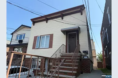 217 Cliff Street 3 #3, Cliffside Park, NJ 07010 - Photo 1